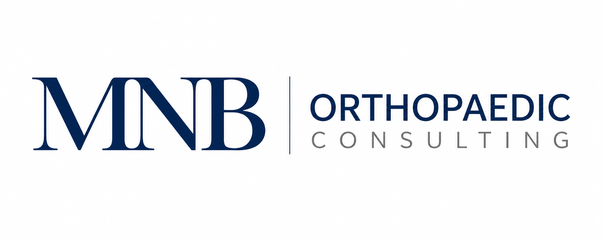 MNB Orthopaedic Consulting